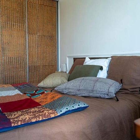 Ferienwohnung Haussmanien Angers Exterior foto